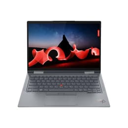 Lenovo ThinkPad X1 Yoga G8 14" Core i7 1.9 GHz - SSD 512 GB - 32GB - AZERTY - Francese
