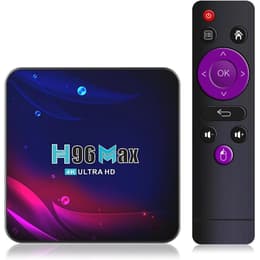 Boxiangy H96 Max V11 Accessori televisione