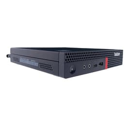 Lenovo ThinkCentre M720Q USFF Core i5 1.7 GHz - SSD 256 GB RAM 8 GB