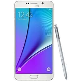 Galaxy Note5 64GB - Bianco