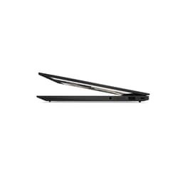 Lenovo ThinkPad X1 Carbon G9 14" Core i7 3 GHz - SSD 256 GB - 16GB QWERTY - Spagnolo