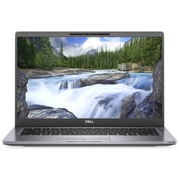 Dell Latitude 7400 14" Core i7 1.9 GHz - SSD 256 GB - 32GB AZERTY - Francese