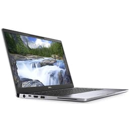 Dell Latitude 7400 14" Core i7 1.9 GHz - SSD 256 GB - 32GB AZERTY - Francese