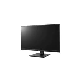 Schermo 24" LCD FHD LG 24BK550Y-B