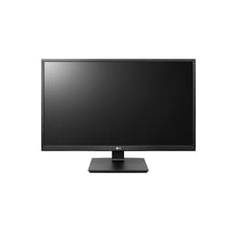 Schermo 24" LCD FHD LG 24BK550Y-B