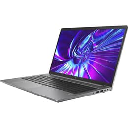 HP Zbook Power G9 15" Core i7 2.3 GHz - SSD 1 TB - 32GB - AZERTY - Francese