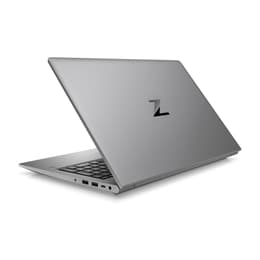 HP Zbook Power G9 15" Core i7 2.3 GHz - SSD 1 TB - 32GB - AZERTY - Francese