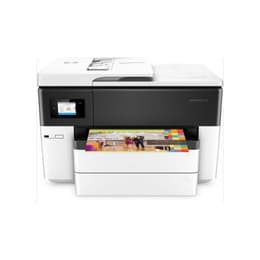 HP OfficeJet Pro 7740 Inkjet - Getto d'inchiostro