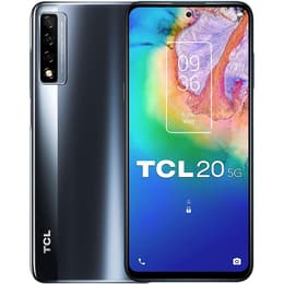 TCL 20 5G 256GB - Grigio