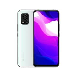 Xiaomi Mi 10 Lite 5G 128GB - Bianco - Dual-SIM