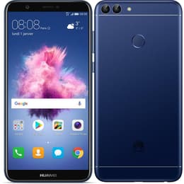 Huawei P Smart 32GB - Blu