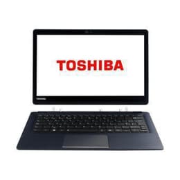 Toshiba Portégé X30T 13" Core i5 1.6 GHz - SSD 256 GB - 16GB Tastiera Francese