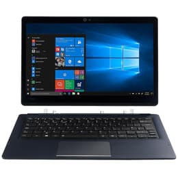 Dynabook Portégé X30 13" Core i5 1.6 GHz - SSD 256 GB - 16GB - AZERTY - Francese