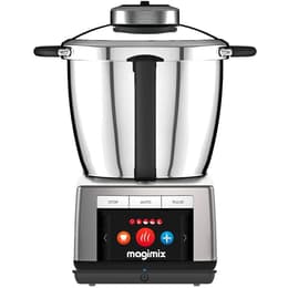 Robot da cucina Magimix Cook Expert Premium XL CONNECT 4L -Argento