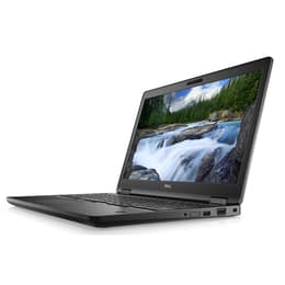 Dell Latitude 5590 15" Core i5 1.7 GHz - SSD 256 GB - 8GB QWERTZ - Tedesco