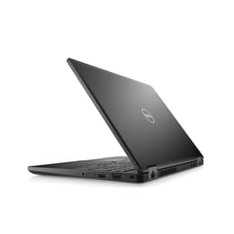Dell Latitude 5590 15" Core i5 1.7 GHz - SSD 256 GB - 8GB QWERTZ - Tedesco