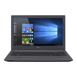 Acer Aspire E 15 E5-552-T7T2 15" A10 1.8 GHz - HDD 1 TB - 8GB Tastiera Inglese (UK)