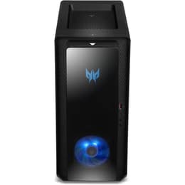 Acer Predator Orion 3000 PO3-640 Core i7 2.1 GHz - SSD 512 GB - 16 GB - NVIDIA GeForce RTX 3060