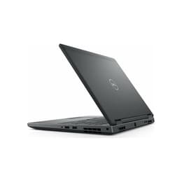 Dell Precision 7540 15" Core i7 2.6 GHz - SSD 1 TB - 64GB - QWERTY - Italiano