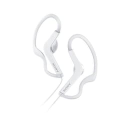 Auricolari Intrauricolari - Sony MDRAS210W.AE