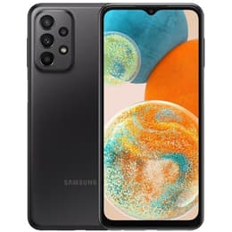 Galaxy A23 5G 64GB - Nero - Dual-SIM