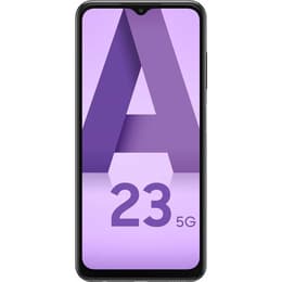 Galaxy A23 5G 64GB - Nero