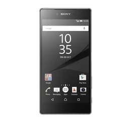 Sony Xperia Z5 Premium Dual 32GB - Argento