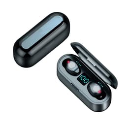 Auricolari Intrauricolari Bluetooth - Shop-Story F9
