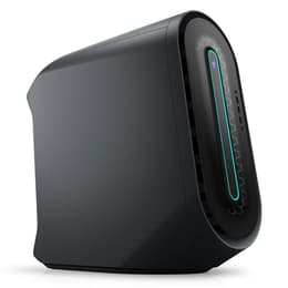 Dell Alienware Aurora R13 Core i7 3.6 GHz - SSD 512 GB - 16 GB - NVIDIA GeForce RTX 3060