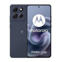 Motorola Moto G86 256GB - Grigio