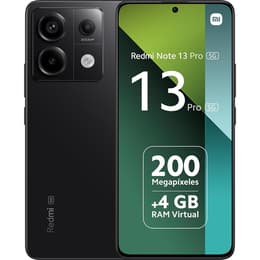 Xiaomi Redmi Note 13 Pro 256GB - Nero