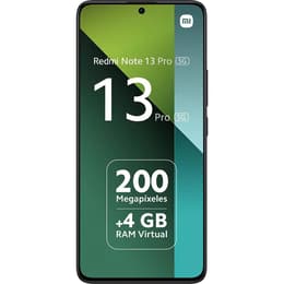 Xiaomi Redmi Note 13 Pro 256GB - Nero