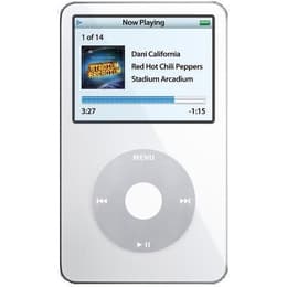 iPod classic 5 2006 30GB - Bianco