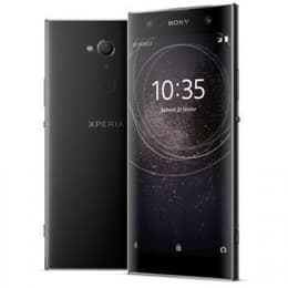 Sony Xperia XA2 Ultra 32GB - Nero