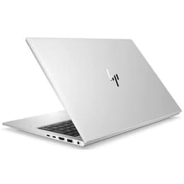 HP EliteBook 850 G8 15" Core i7 2.8 GHz - SSD 256 GB - 8GB - AZERTY - Francese