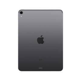 iPad Pro 11 (2018) 1a generazione 512 GB - WiFi + 4G - Grigio Siderale