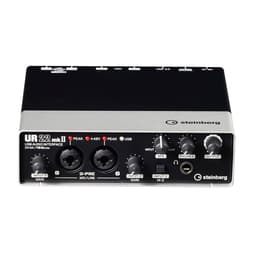 Steinberg UR22MKII Accessori audio