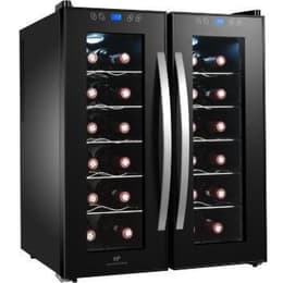 Continental Edison CECWC24Z2 Cantinette per vino