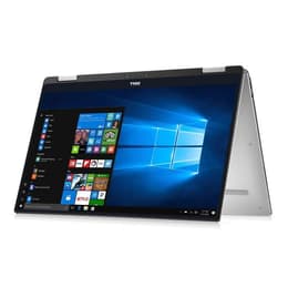 Dell XPS 9365 13" Core i5 1.3 GHz - SSD 256 GB - 8GB - QWERTY - Inglese