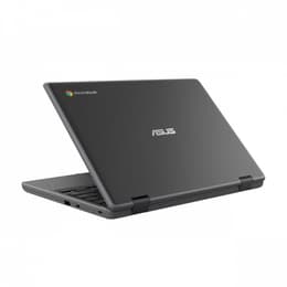 Asus Chromebook CR1100FKA-BP0361 Celeron 1.1 GHz 32GB SSD - 8GB QWERTY - Inglese