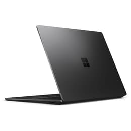 Microsoft Surface Laptop 3 13" Core i5 1.2 GHz - SSD 256 GB - 16GB QWERTY - Svedese
