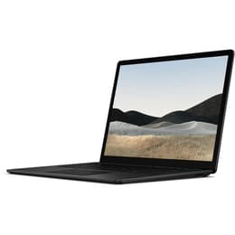Microsoft Surface Laptop 3 13" Core i5 1.2 GHz - SSD 256 GB - 16GB QWERTY - Svedese