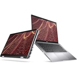 Dell Latitude 7430 14" Core i5 1.6 GHz - SSD 1 TB - 16GB - QWERTY - Spagnolo