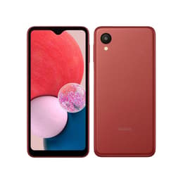 Galaxy A23 5G (JP) 64GB - Rosso