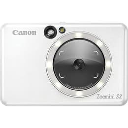 Macchina fotografica istantanea Canon Zoemini S2