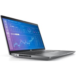 Dell Precision 3571 15" Core i7 2.4 GHz - SSD 1 TB - 32GB - QWERTY - Spagnolo