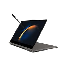 Samsung Galaxy Book3 360 13" Core i7 1.7 GHz - SSD 512 GB - 16GB - QWERTY - Inglese