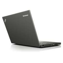 Lenovo ThinkPad X240 12" Core i3 1.7 GHz - HDD 500 GB - 8GB - AZERTY - Francese
