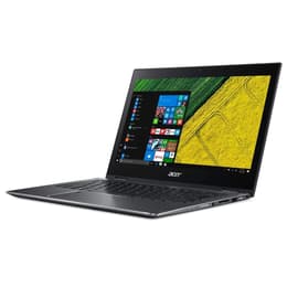 Acer Spin 5 N17W2 13" Core i3 2.4 GHz - SSD 128 GB - 4GB Tastiera Inglese (US)