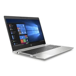HP ProBook 450 G7 15" Core i3 2.1 GHz - SSD 256 GB - 8GB Tastiera Francese